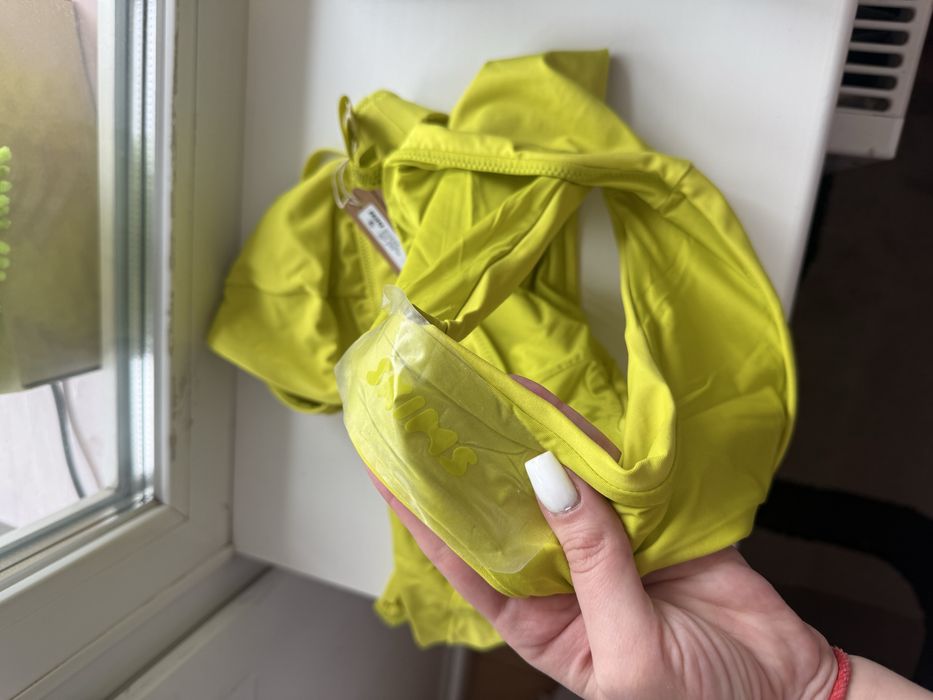 Купальник SKIMS Оригінал