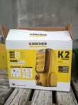 Myjka Karcher K2 compact