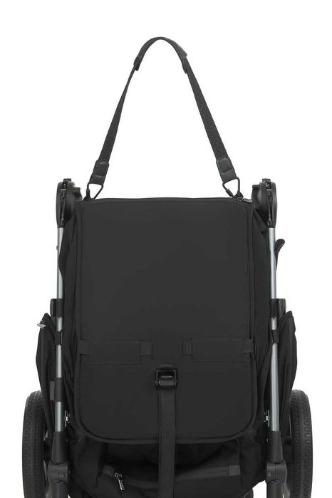 Wózek Spacerowy ESPIRO WAVE 25 Spacerówka TERENOWA Do 22kg