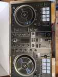 hercules dj control inpulse 500