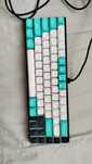 Glorious compact gmmk2