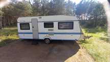 Hobby 530 DE LUXE