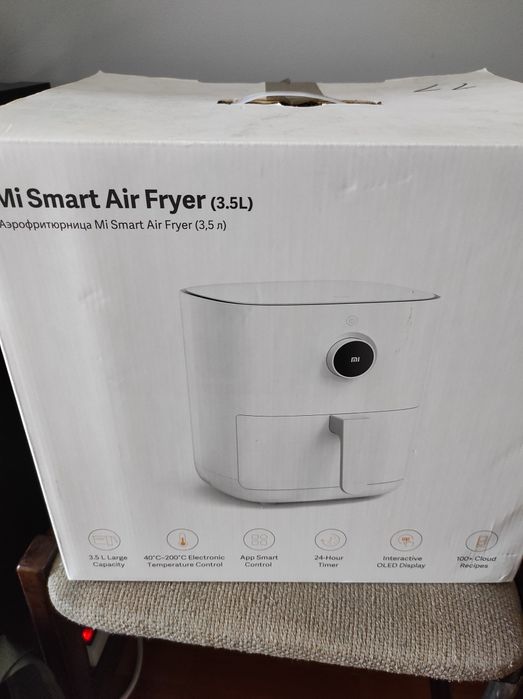AirFryer Xiaomi 3.5L