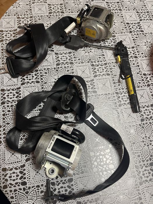 Cintos para berlingo partner combo doblo