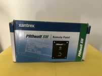 Xantrex - pilot PROwatt SW Remote Panel