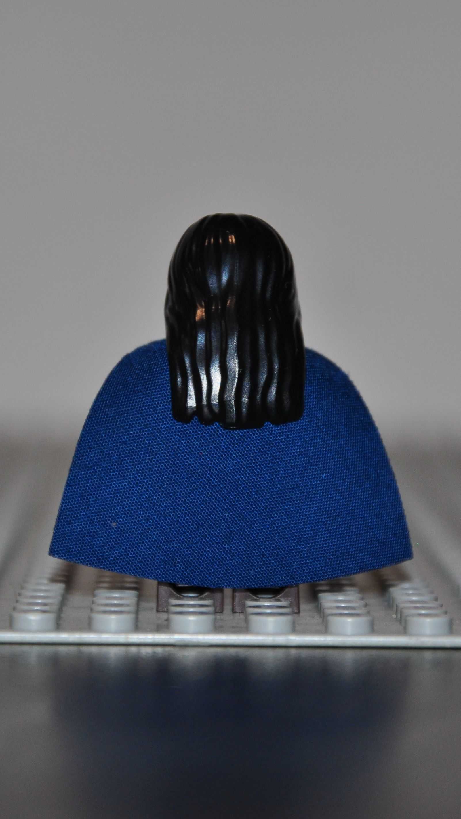 0434 Figurka LEGO coldnd-8 Strahd von Zarovich, Dungeons & Dragons