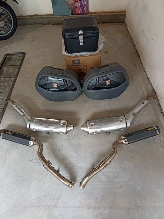 Продається Хонда Варадеро XL 1000