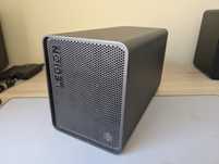 Stacja obudowa eGPU Lenovo Legion BoostStation ThunderBolt 3 enclosure