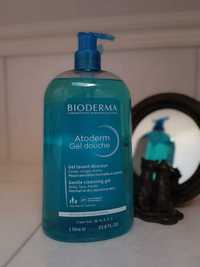 Bioderma Atoderm Гель, Крем, Олія .Біодерма