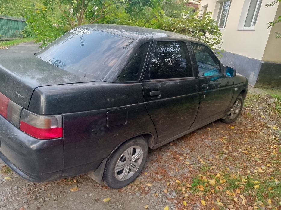 Продам ВАЗ 2110.