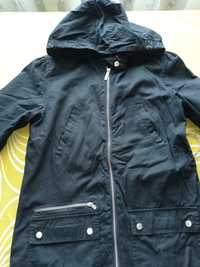 Куртка, плащ унісекс на ріст 158-164 см