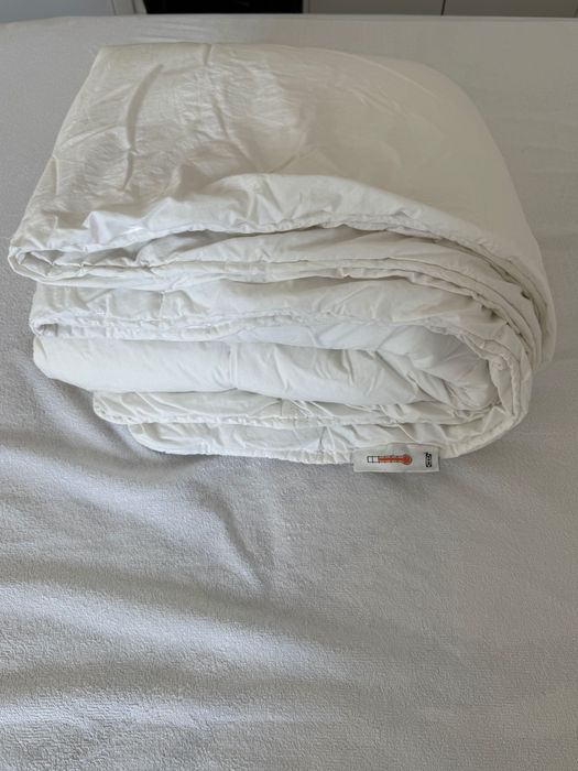 150x120 Edredom Quente IKEA