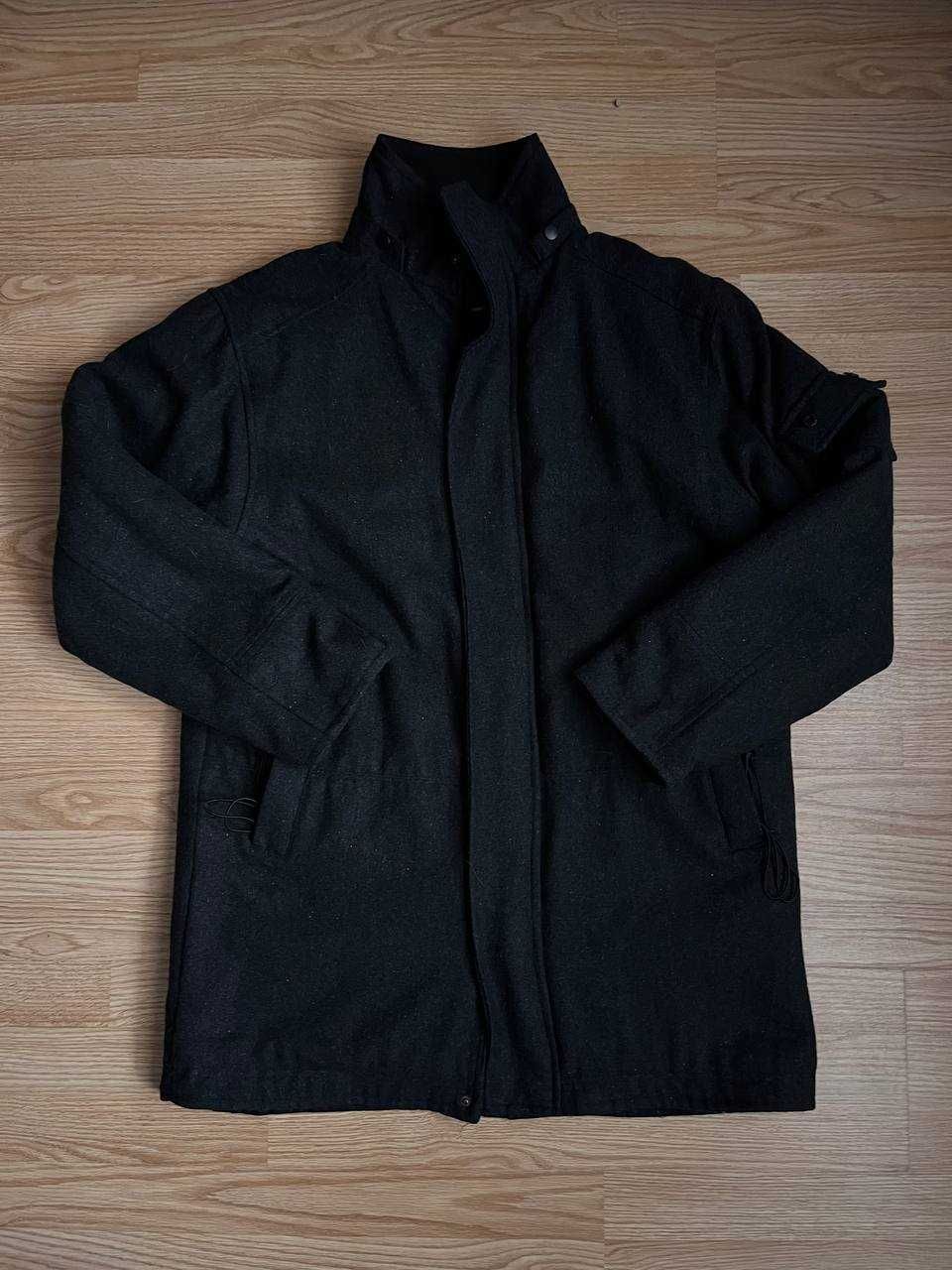 Пальто Stone Island