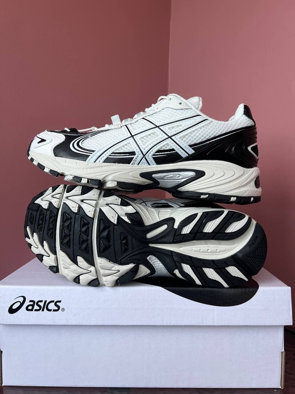 Asics gel kahana TR V4