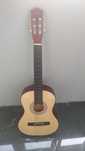 Mam do sprzedania gitarę akustyczną