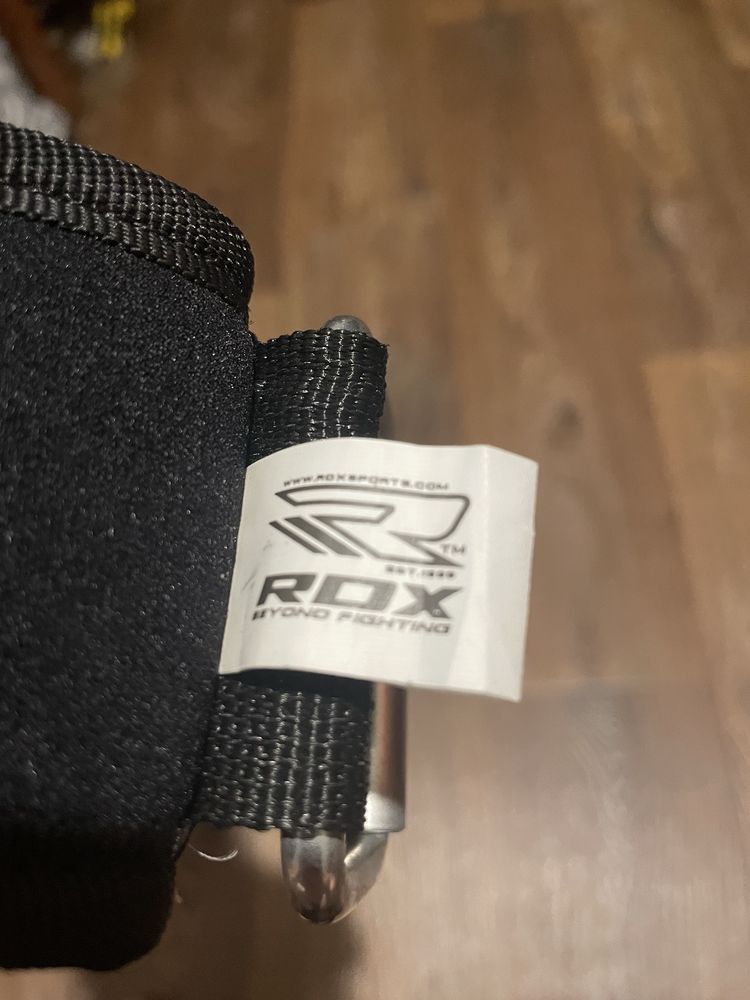 Пояс атлетический RDX XL для тяжелой атлетики