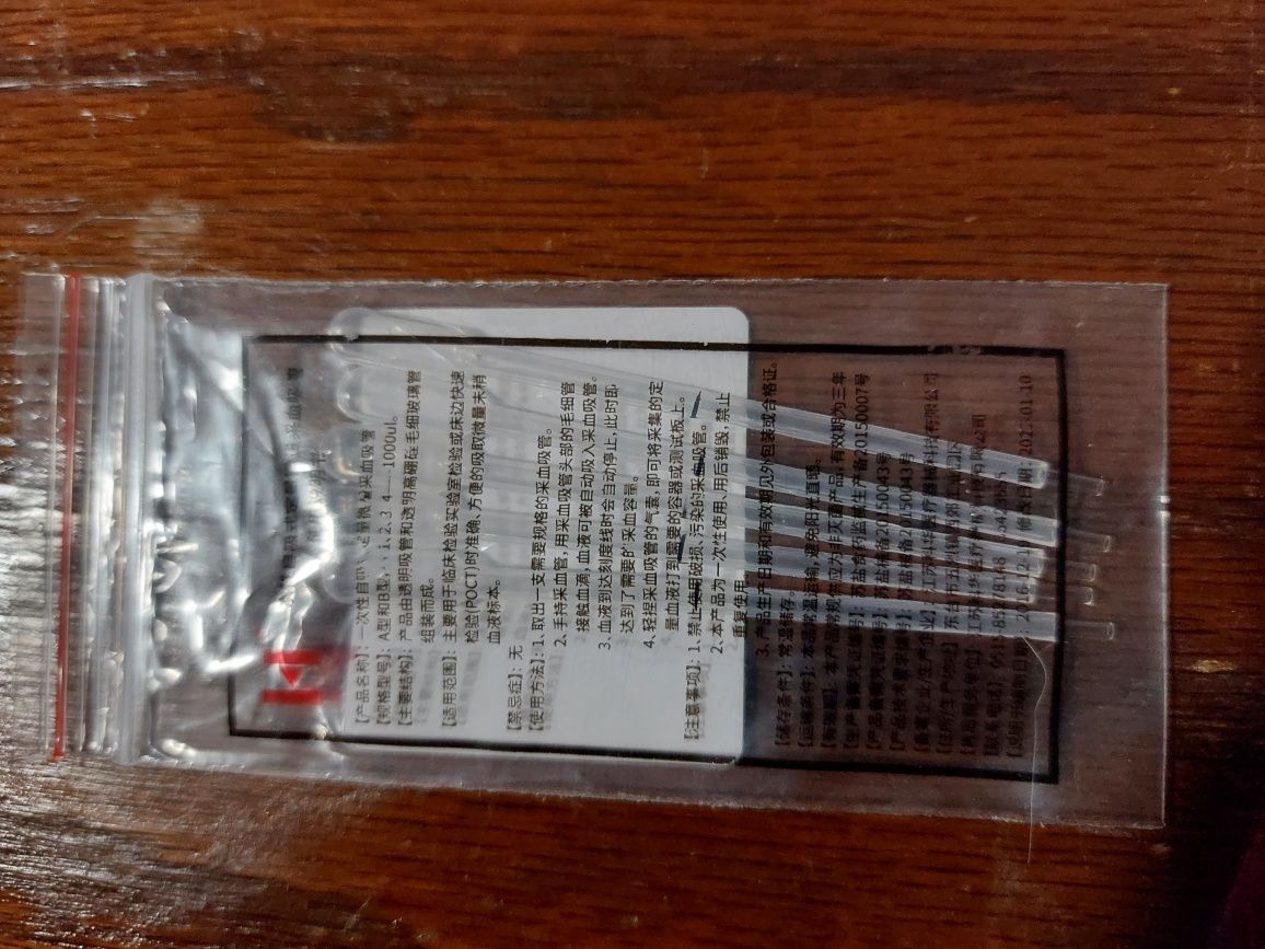 Kit médiçao Diabetes e colesterol