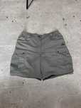 Шорты карго adidas , трекинговые , тактичнские , outdoor , gorpcore