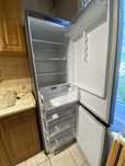 Lodówka Samsung no frost