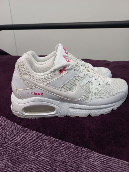 Nike Air Max Command, 38.5 p