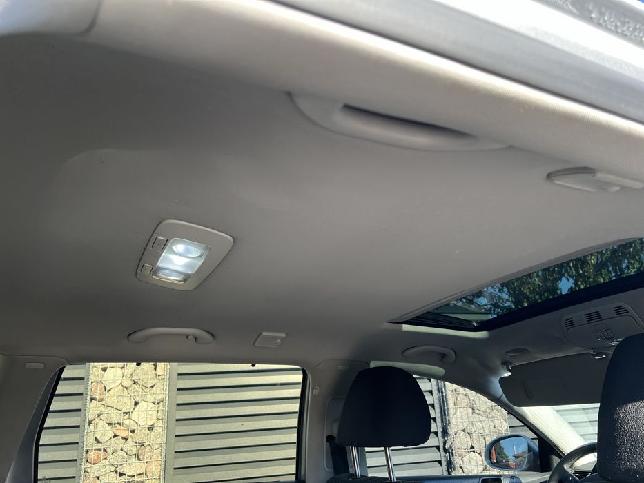 Volkswagen B6 2,0 TDI 2009р. в збереженому стані не фарбований без дтп