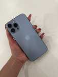 Iphone 13 PRO Max 256GB