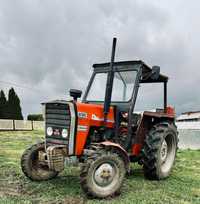 Massey Ferguson 235, MF 235,255 ursus