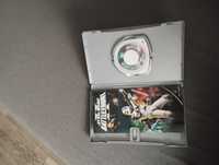 Star Wars Battlefront 2 na psp