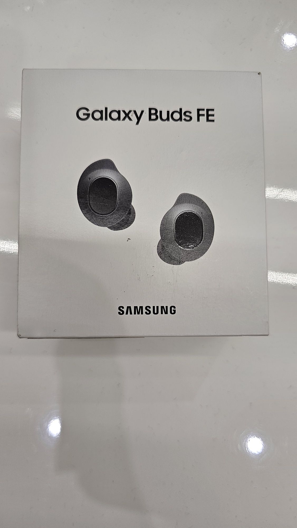 Samsung galaxy Buds FE