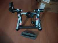Rolo de treino elite force
