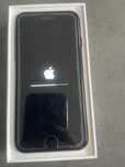 iPhone SE bateria 86%
