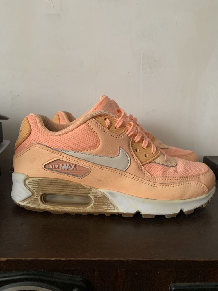 Кроссовки AIR MAX