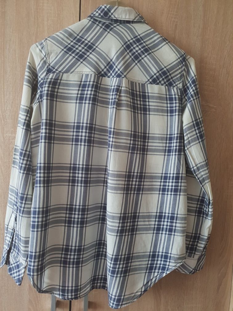 koszula Stradivarius roz 36