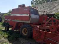 Massey ferguson kombain zbożowy 506