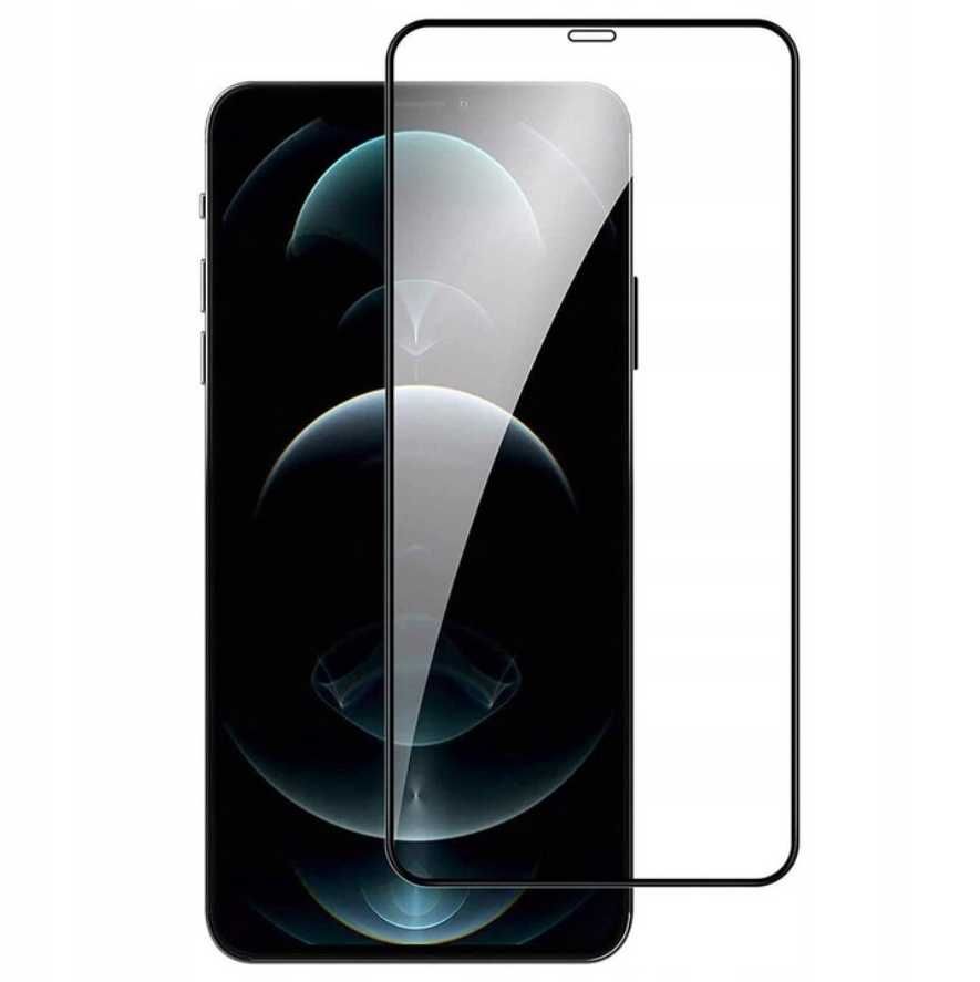 Etui Do Iphone 13 Pro Obudowa Case + Pełne Szkło