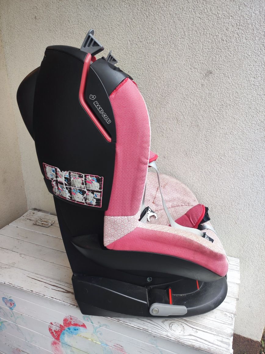 Oddam za darmo maxi Cosi