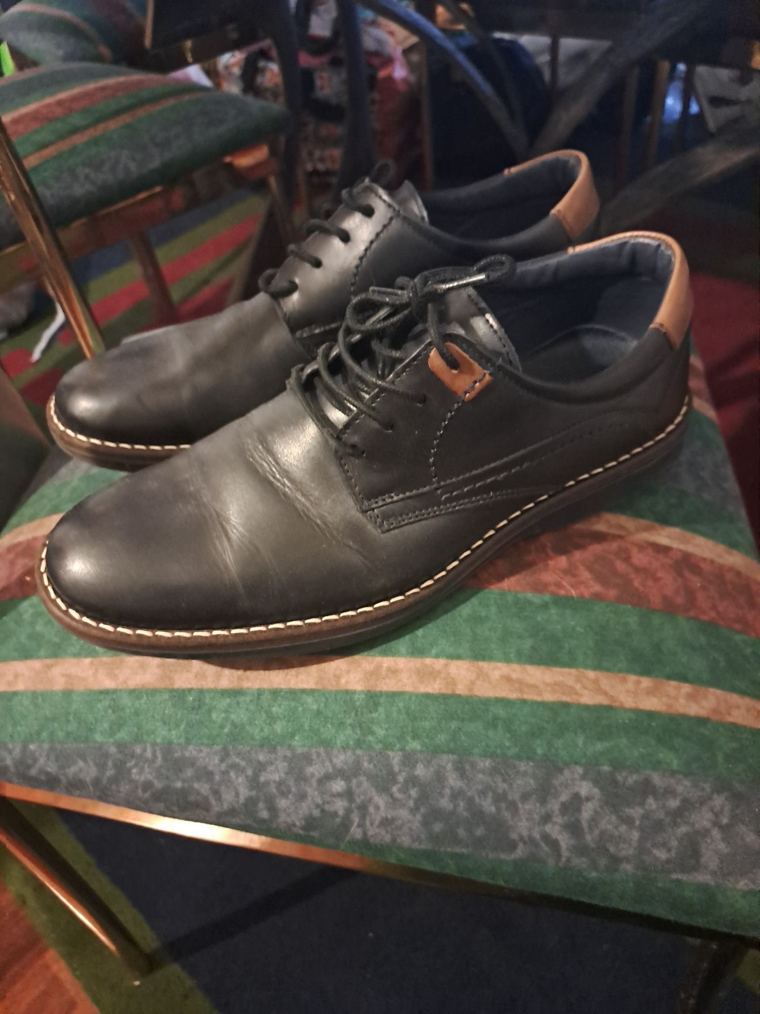 Sapatos foreva!!