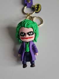 Brelok do kluczy Joker