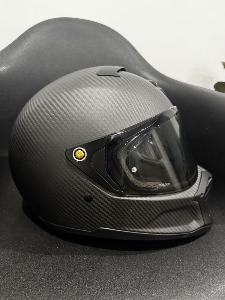 Capacete scorpion exo hx1 Carbon