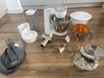 Robot Bosch MUM 58258