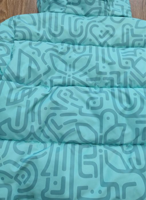 Зимове пальто на дівчинку Outventure 158 см