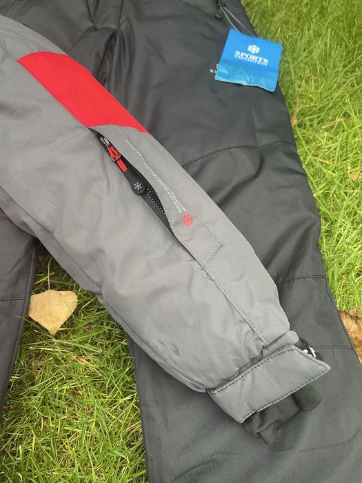 Термокостюм лижний мембранний для підлітка