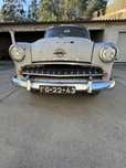 Opel Olympia Rekord