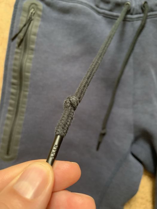Штани Nike Tech Fleece. L