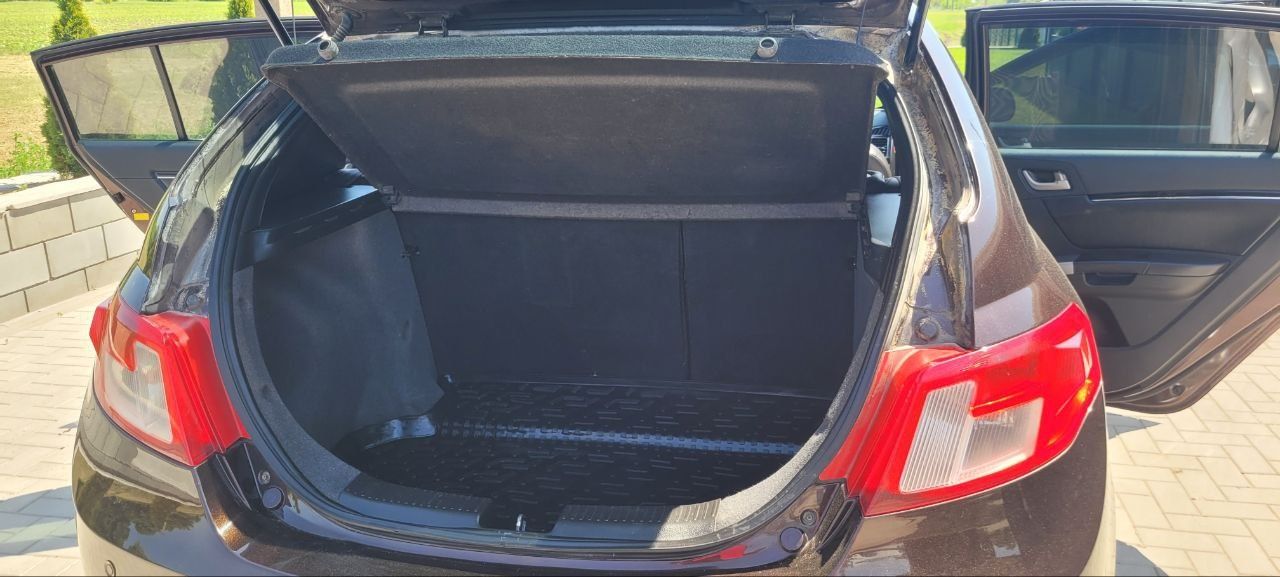 Продается Geely Emgrand  ec7