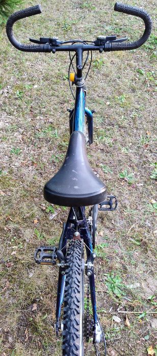 WySyŁkA JAGUAR solidny BDB kross romet retro mtb 90's M/L 26"/19"