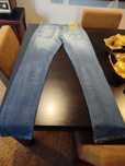Levis 511 W32 L34