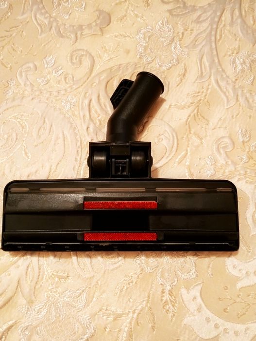 Щітки для пилососа