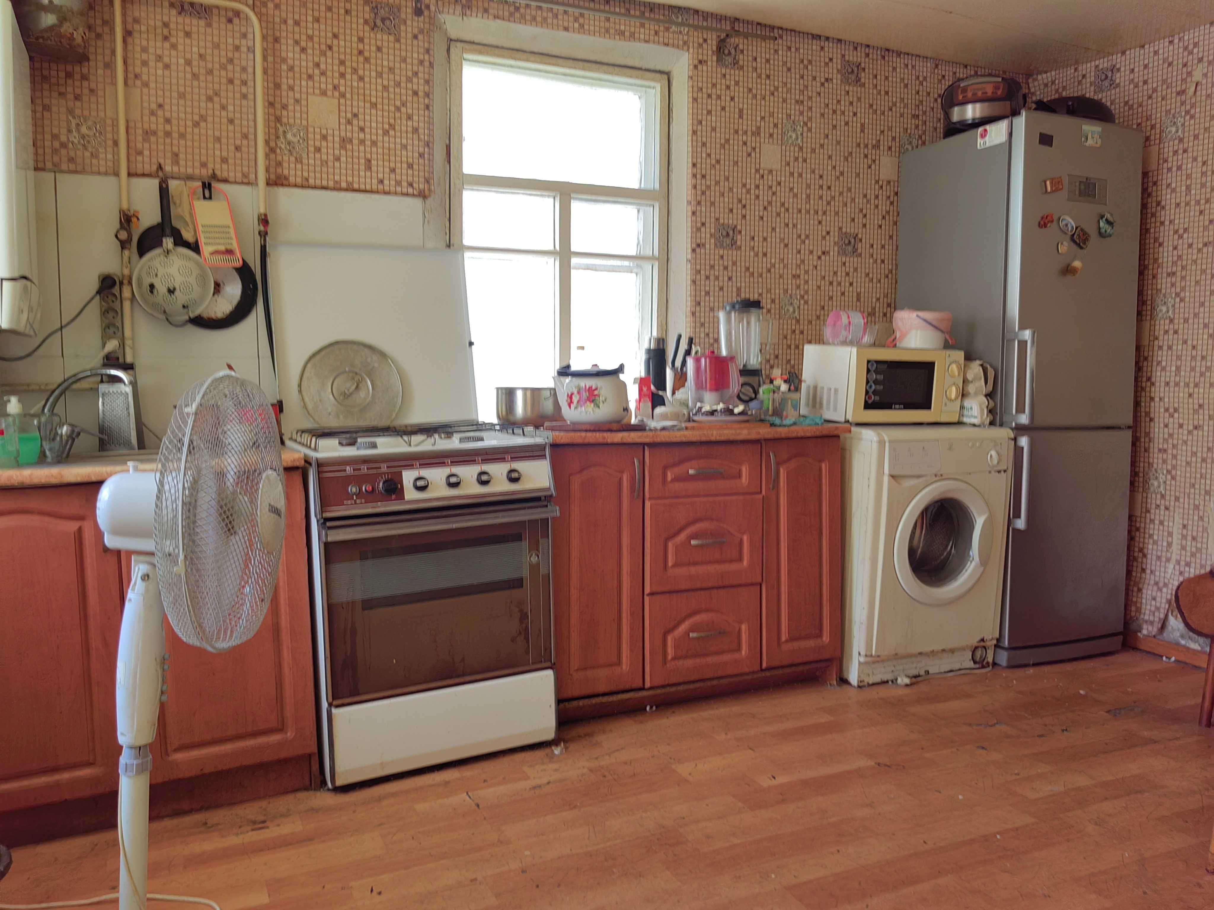 Продам дом. Таромское