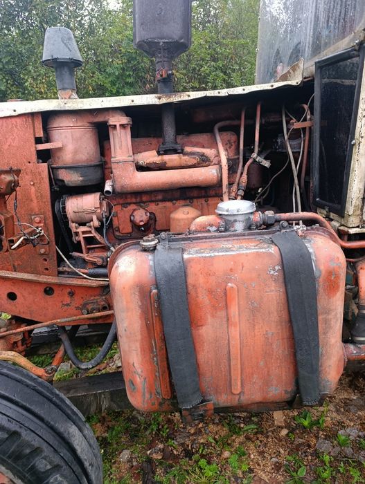 Юмз 6кл  Екскаватор